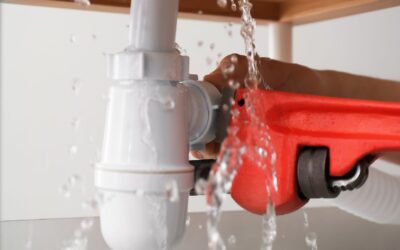 Plombier Valais : Votre Expert Local 24/7 pour un Confort Sans Souci – Renovplus Solutions