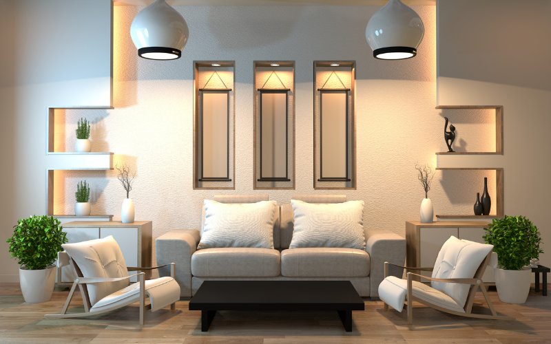 Aménagement intérieur & extérieur suisse Aménagement intérieur & extérieur suisse