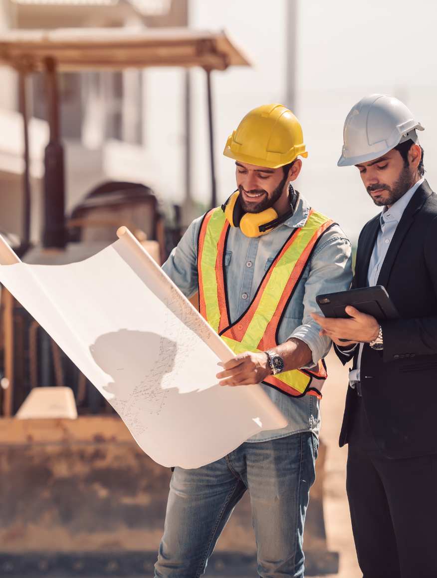construction