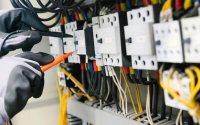 Électricien Valais : Sécurité, Performance & Sérénité pour Votre Foyer (ou Entreprise) avec Renovplus Solutions