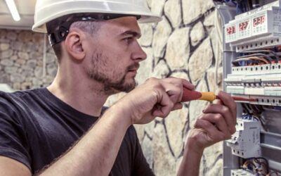 Electricite Intervention : Urgence, Sécurité & Réparation Rapide en Suisse (24h/24)