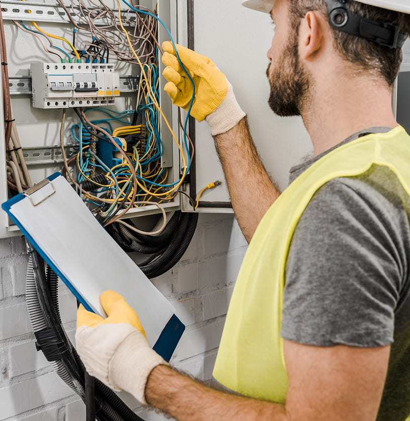 Électricien Lausanne – Installation et Dépannage Rapide 247 Électricien Lausanne – Installation et Dépannage Rapide 247