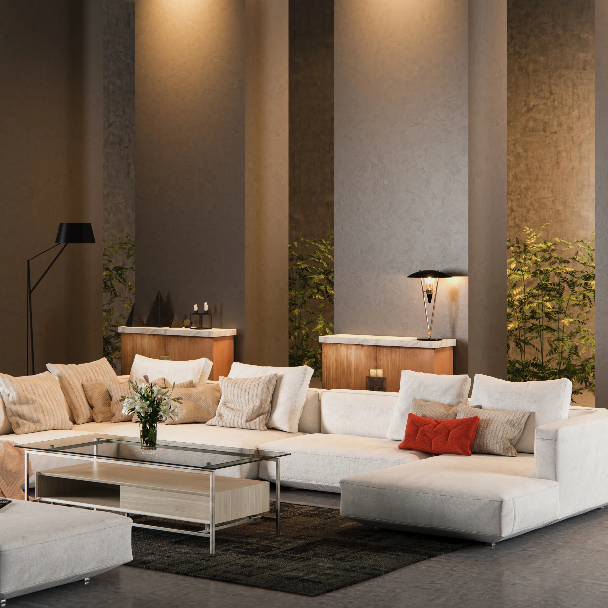 Rénovation lémanique