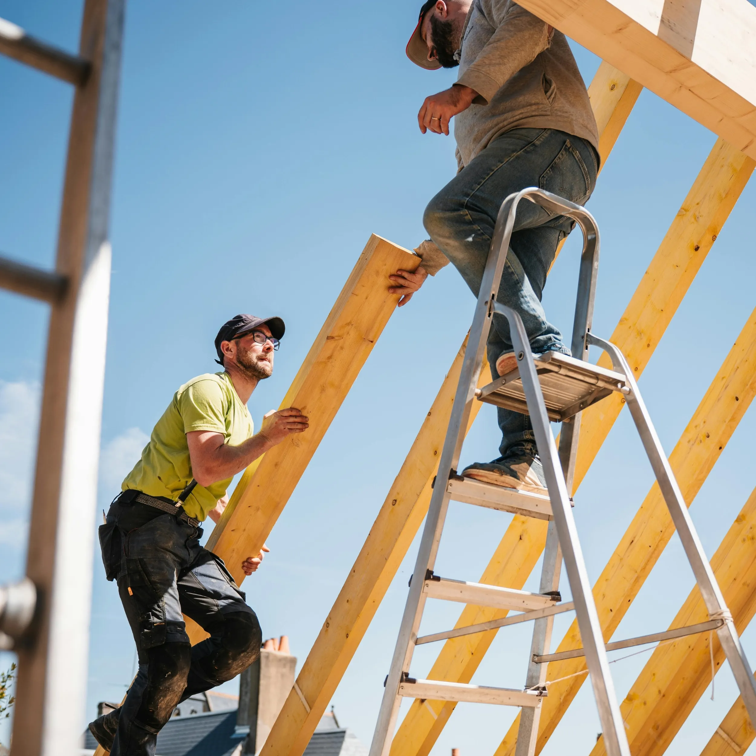 Rénovation lémanique