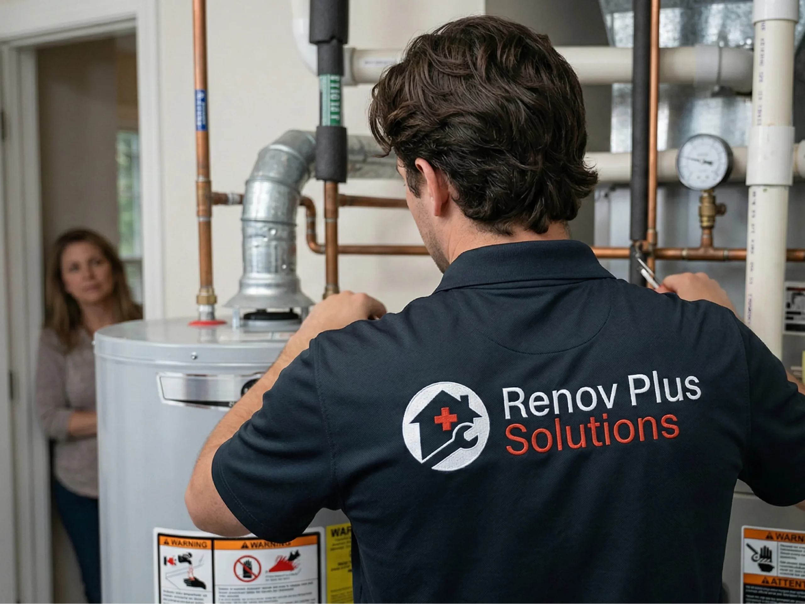 Rénovation lémanique