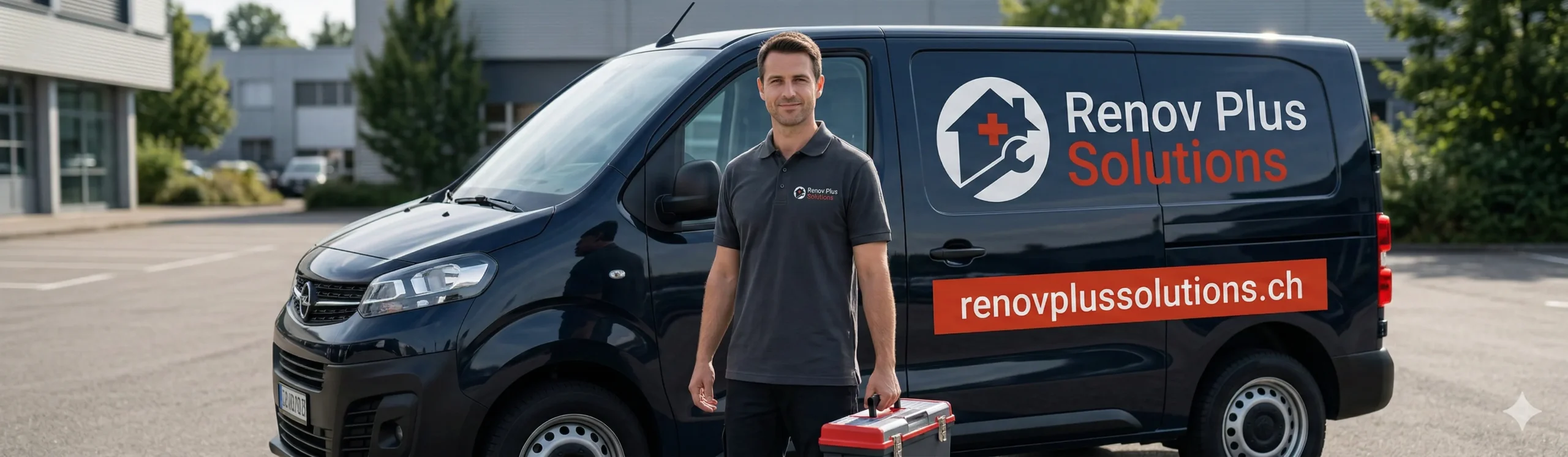 Rénovation lémanique